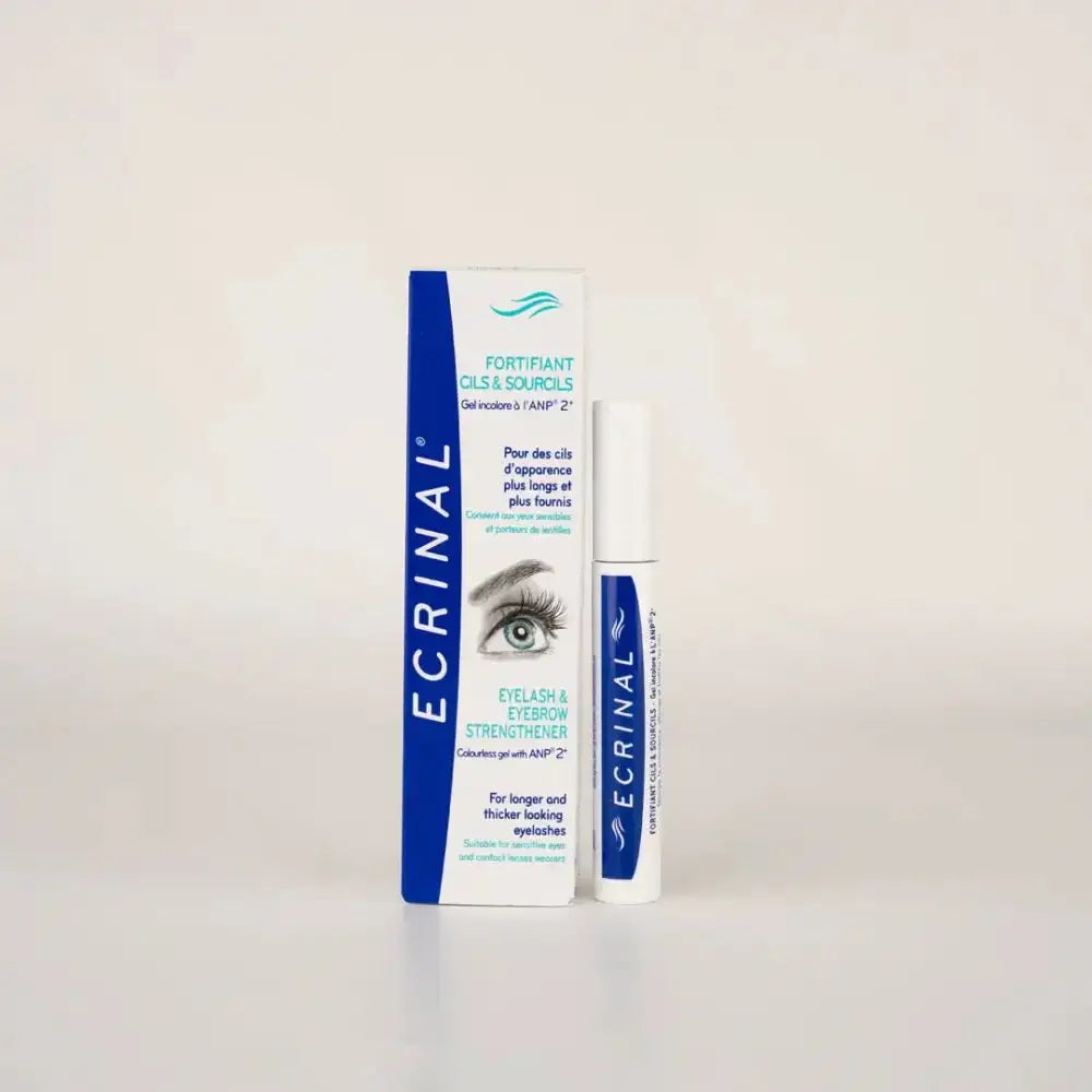 ECRINAL - Ecrinal Mascara Gel Transparent Eyelash(Ec459) - Pharmazone - 