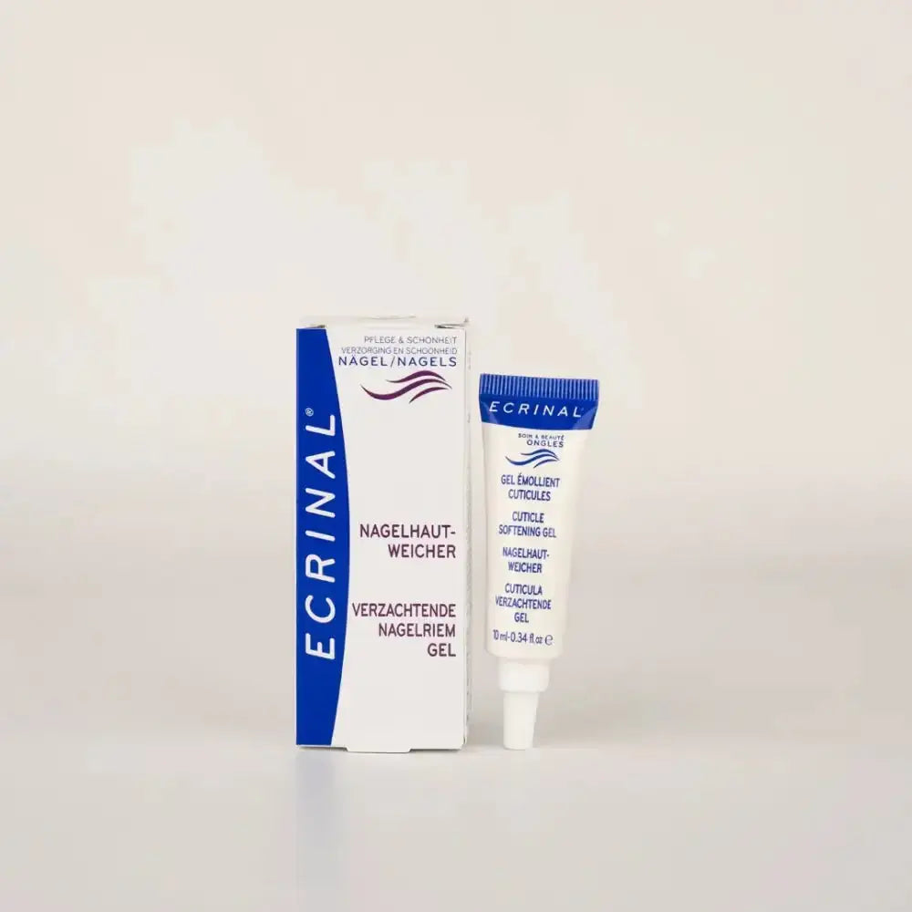 ECRINAL - Ecrinal Nail Cuticle Gel 10 Ml(Ec462) - Pharmazone - 