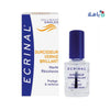 ECRINAL NAIL TOP COAT CLEAR & SHINY 10ML(EC445)