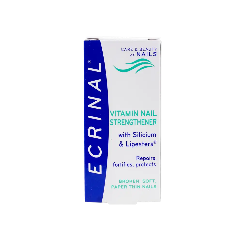 ECRINAL NAIL VITAMIN ENRICHED10ML(EC444)