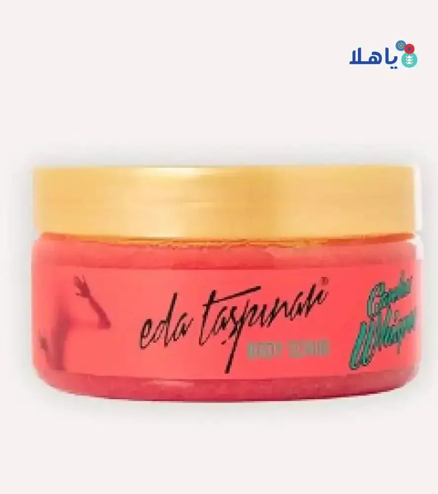 EDA TASPINAR - Eda Taspinar Careless Whisper Body Scrub 200ml - Pharmazone - 