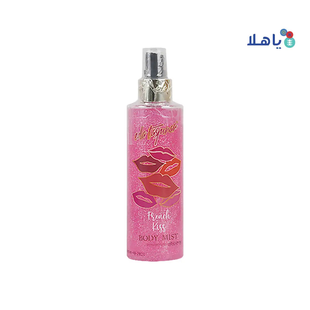 Eda Taspinar French Kiss Body Mist 200ml