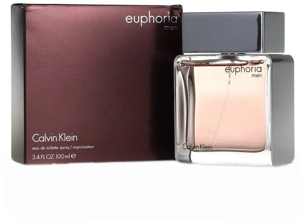 Calvin Klein Euphoria EDT 100 ML/G