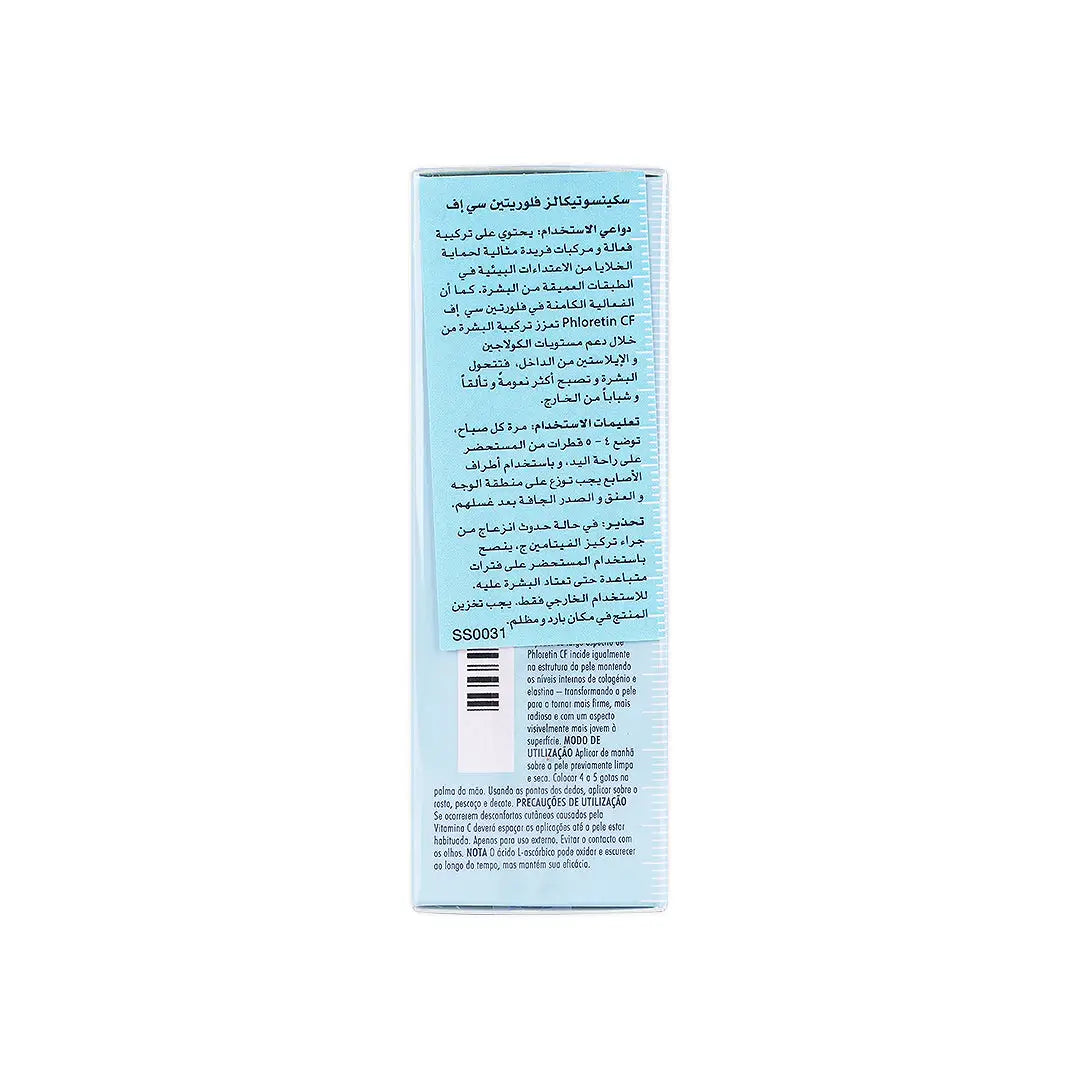 47564-SkinCeuticals Phloretin Cf 30Ml +1