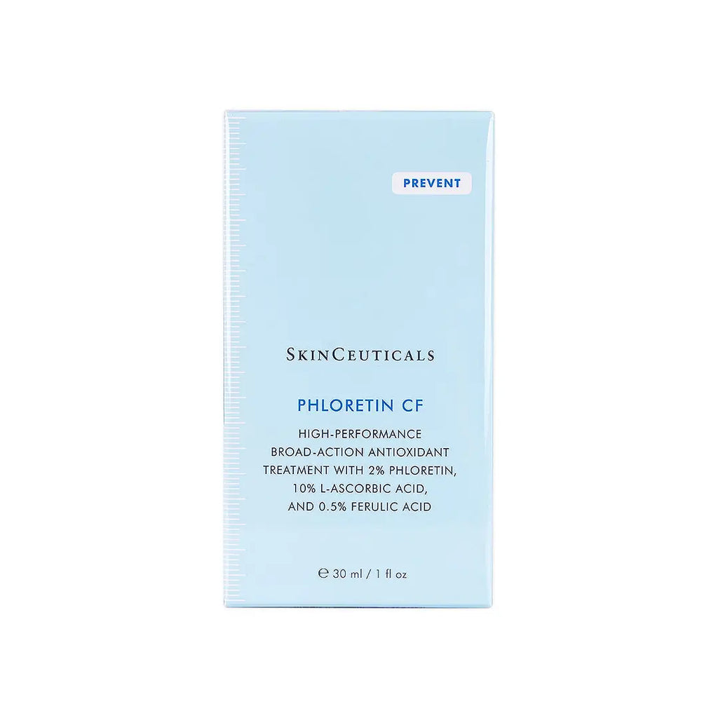 سكينسيوتيكالز فلوريتين CF سيروم فيتامين سي مضاد لعلامات تقدم السن و التصبغات ٣٠ مل