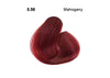 Elea - Elea Hair Colour No. 5.56 - Mahogany - Pharmazone - 