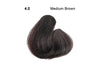 Elea - Elea Hair Colour No. 4.0 - Medium Brown - Pharmazone - 