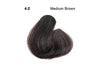 Elea Hair Colour No. 4.0 - Medium Brown