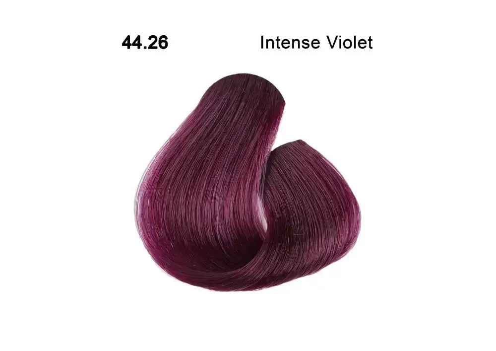 Elea - Elea Hair Colour No. 44.26 - Intense Violet - Pharmazone - 