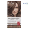 Elea Hair Colour No. 5.57 - Golden Light Brown