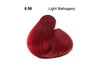 Elea - Elea Hair Colour No. 6.56 - Light Mahogany - Pharmazone - 