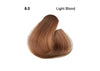 Elea - Elea Hair Colour No. 8.0 - Light Blond - Pharmazone - 