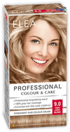 Elea - Elea Hair Colour No. 9.0 - Very Light Blond - Pharmazone - 