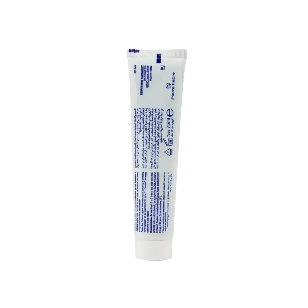 PIERRE FABRE (DENTAL) - Elgydium Sensitive Toothpaste 75ml - Pharmazone - 