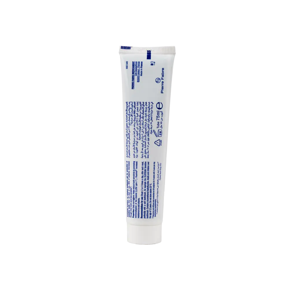 Elgydium Sensitive Toothpaste 75ml