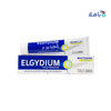 Elgydium Whitening Cool & Lemon Toothpaste 75ml