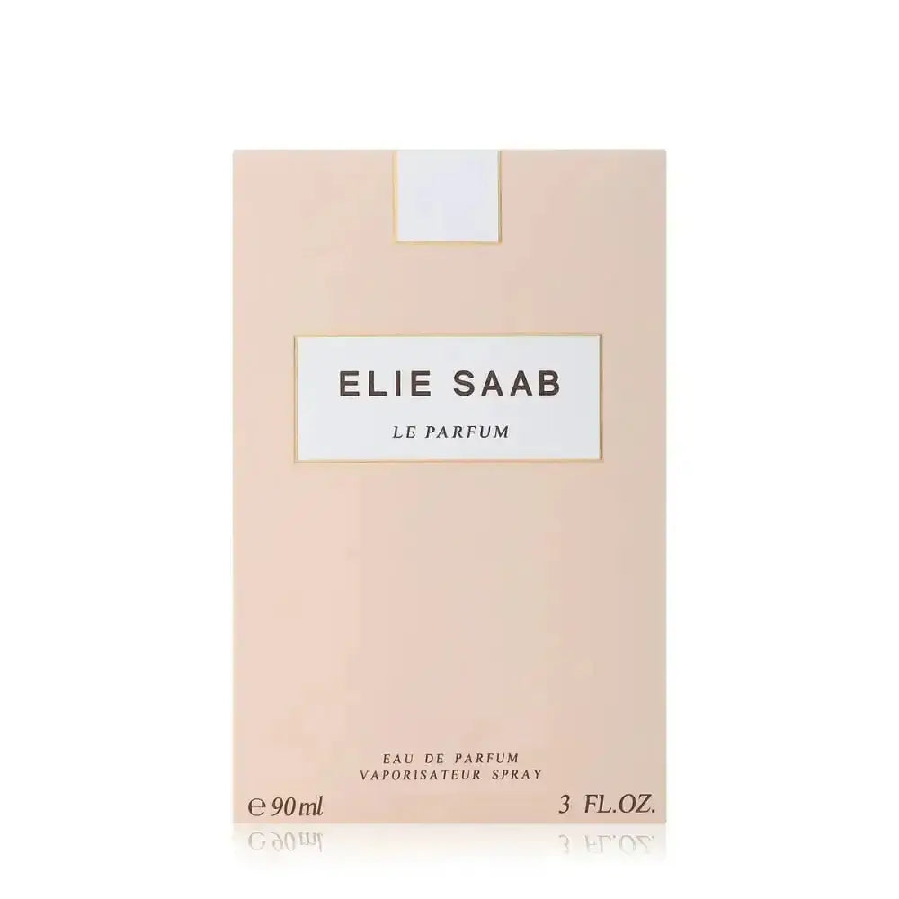 ELIE SAAB - Elie Saab Le Parfum For Women EDP 90ML - Pharmazone - 