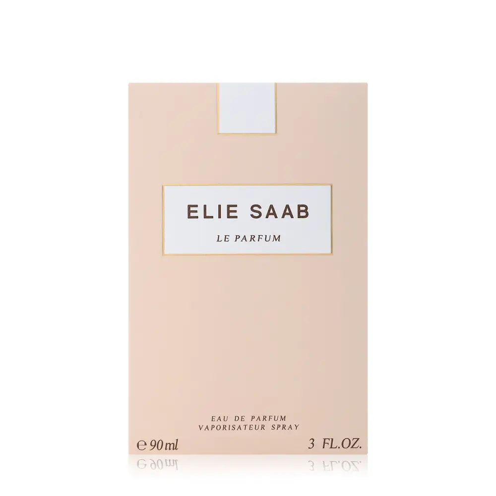 Elie Saab Le Parfum For Women EDP 90ML 0035