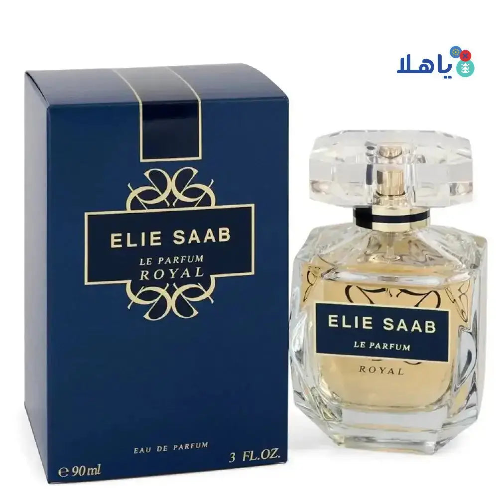 ELIE SAAB - Elie Saab Royal EDP 90 ML /L - Pharmazone - 