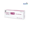 BRISTOL MYERS SQUIBB - ELIQUIS 2.5MG 60TAB - Pharmazone - 