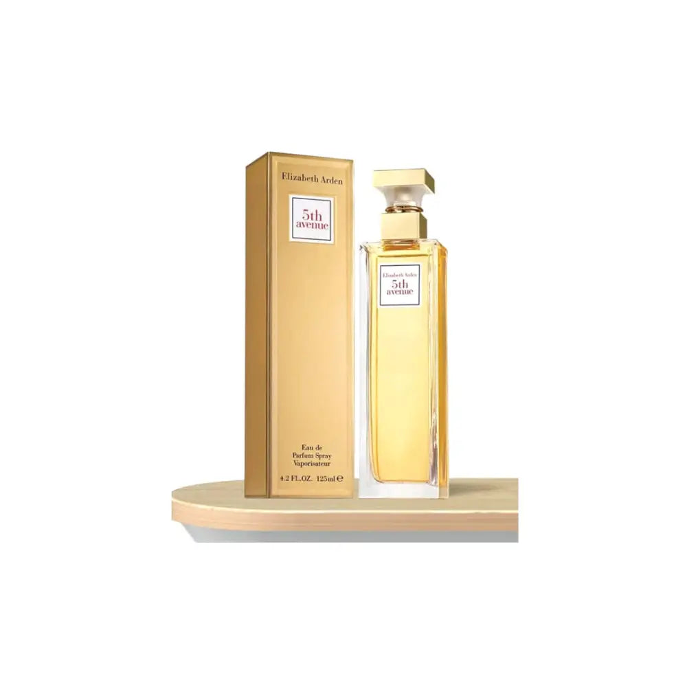 Elizabeth Arden 5Th Avenue EDP 125 ML 0600