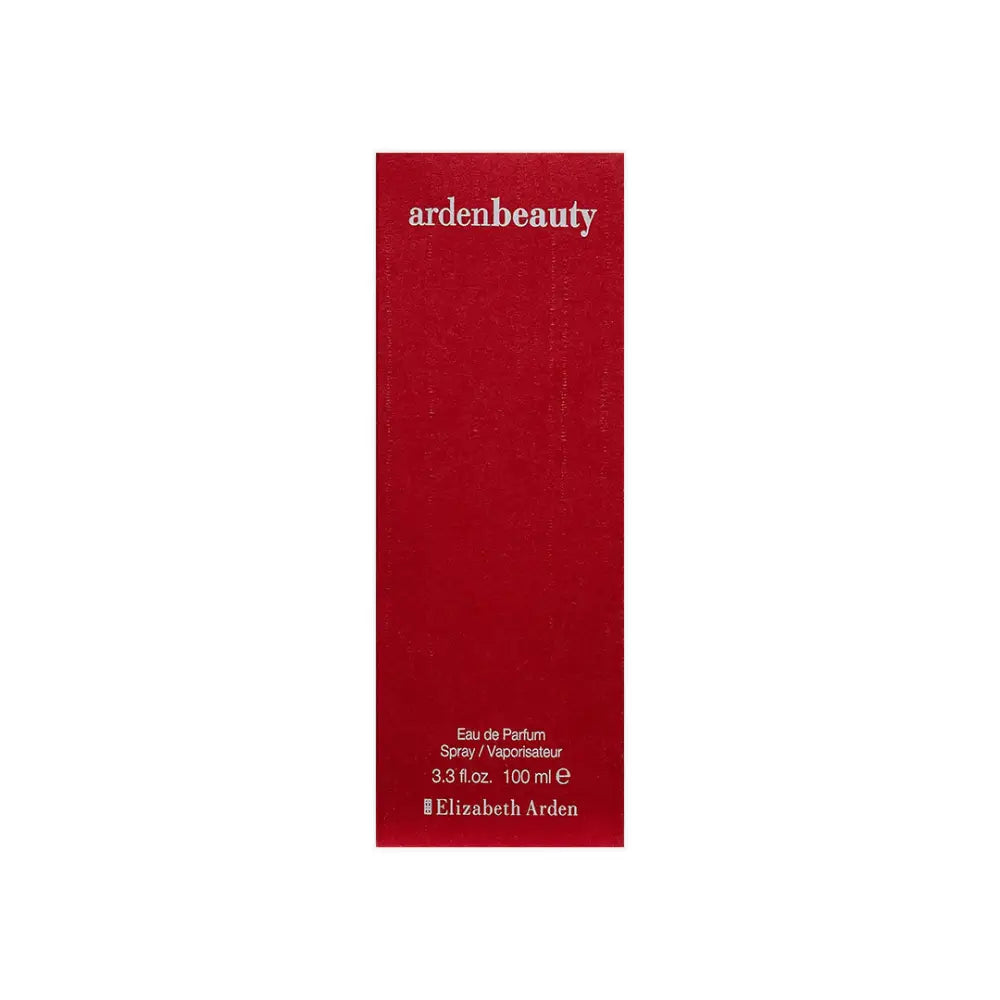 Elizabeth Arden Beauty EDP 100 ML/L 5345