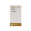 ASPEN - Eltroxin 100Mcg 100 Tab - Pharmazone - 