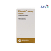 ASPEN - Eltroxin 100Mcg 100 Tab - Pharmazone - 