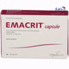 EMACRIT 30 CAPSULES