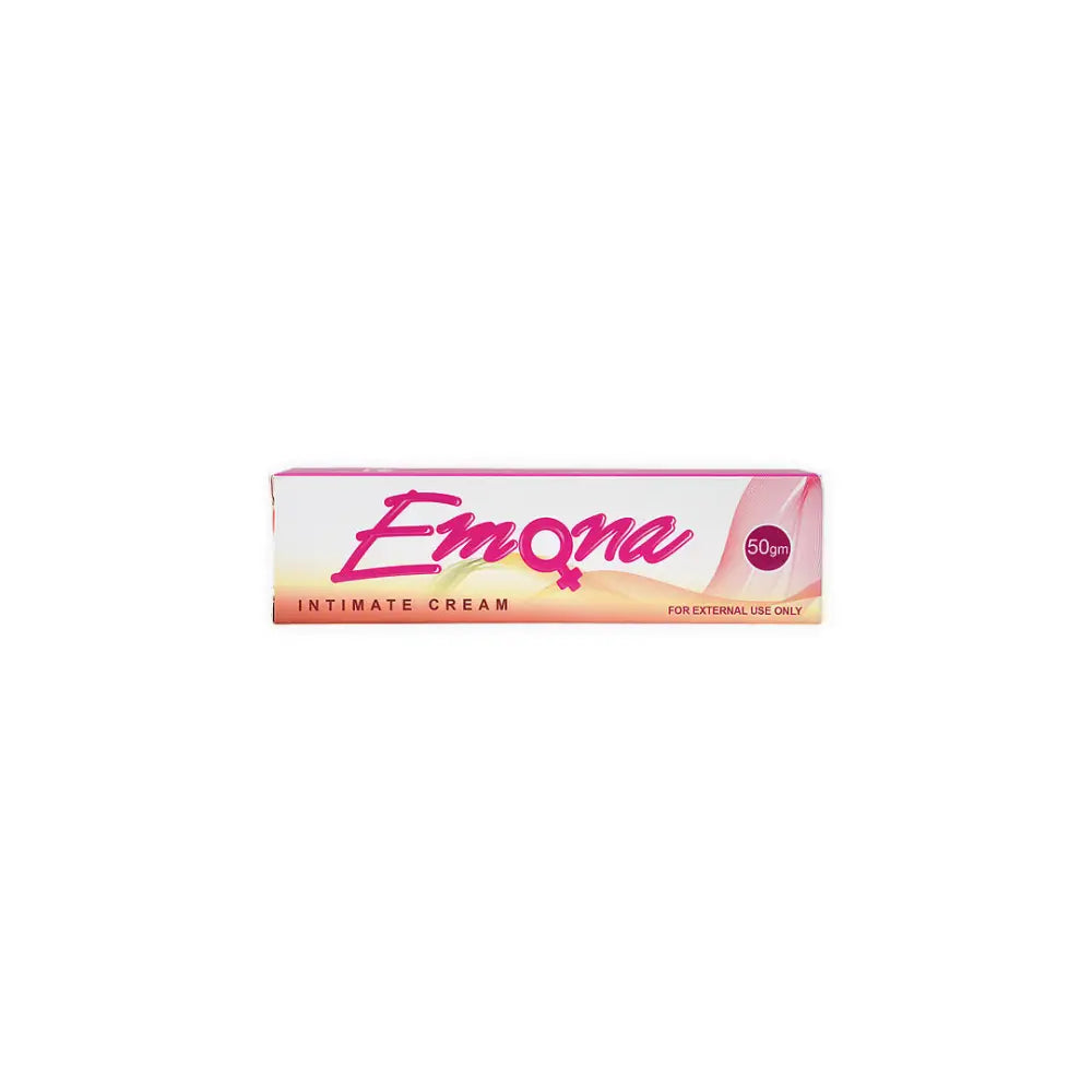 Emona Intimate Cream 50Gm