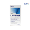 Eneo Occusept Eye Drops 2x20ml