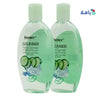 ENERGY COSMETICS - Energy Facial Cleanser&Makeup Remover235ml - Cucumber 1+1Offer - Pharmazone - 