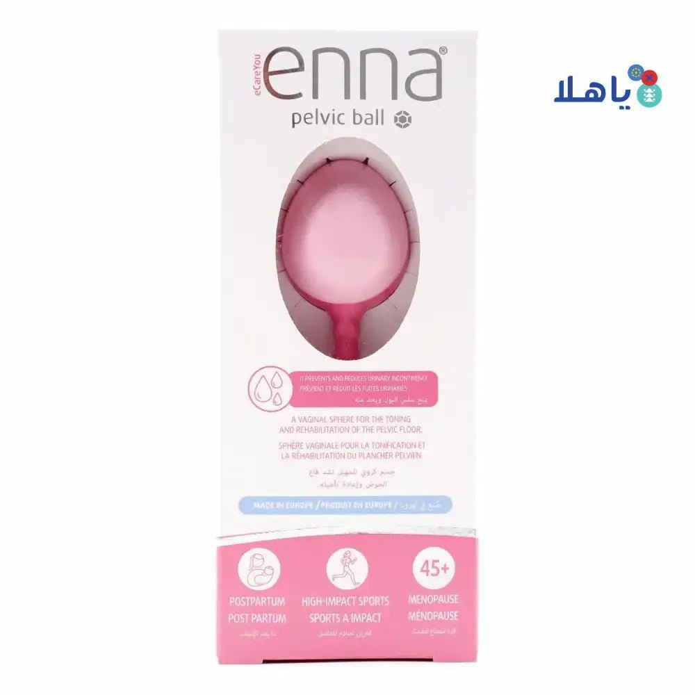 ENNA - Enna Pelvic Ball - Pharmazone - 