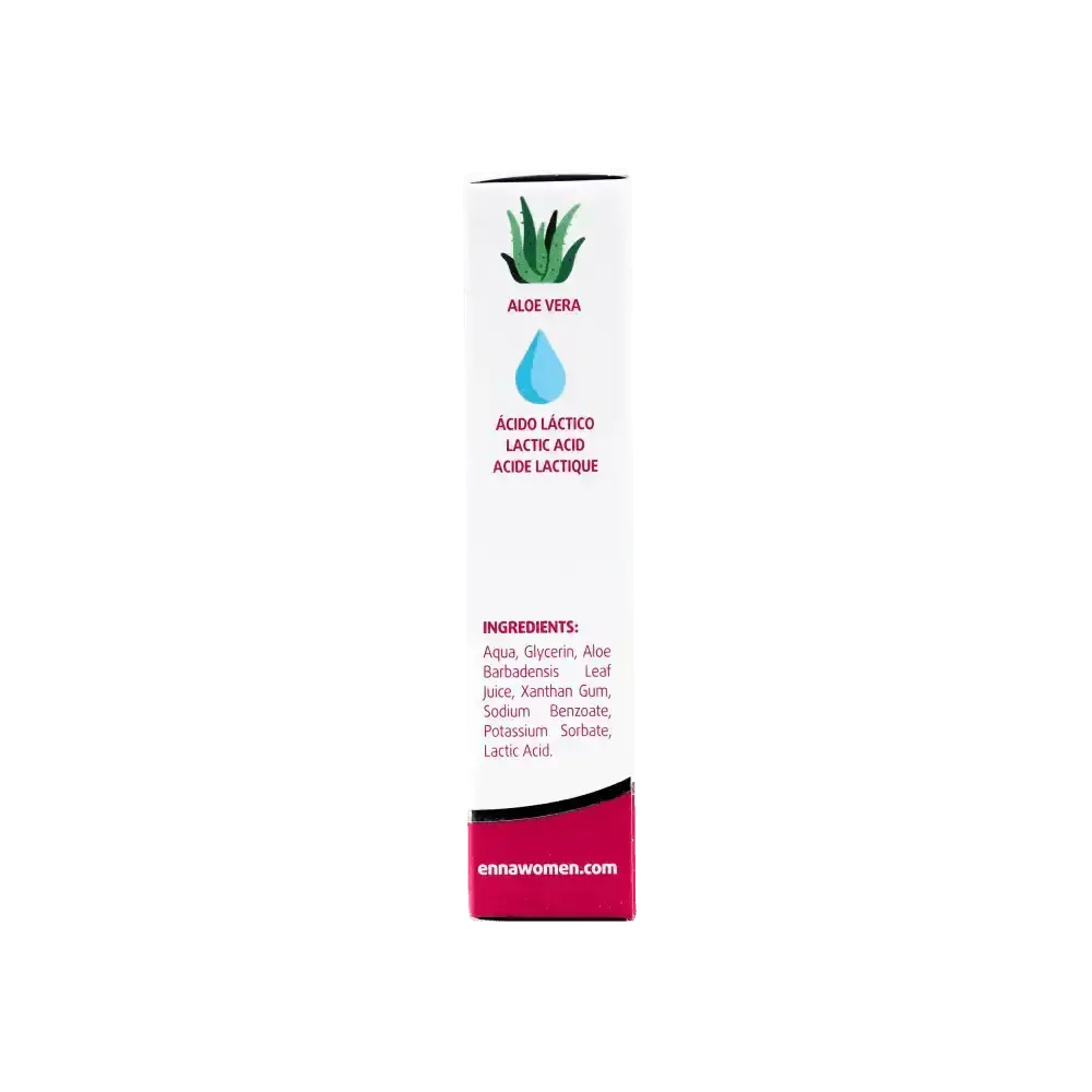 ENNA - Enna Moisturizing Gel 50ml - Pharmazone - 