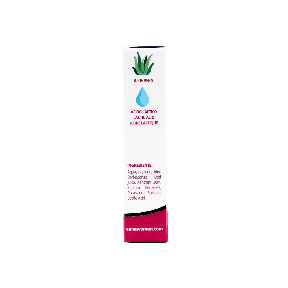 Enna Moisturizing Gel 50ml