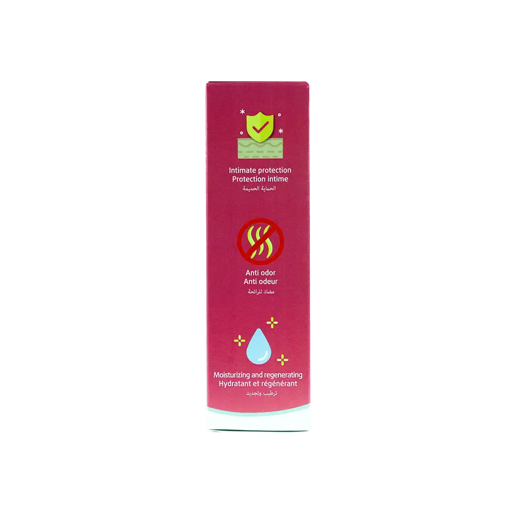 Enna Period Gel PH4.5 200ml