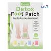 Enokon Foot Detox Patch 10pairs