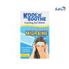 ENOKON - Enokon KoolNSoothe Migraine Cooling Patch 6pcs - Pharmazone - 