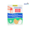 Enokon Pain Relief Heat Knee Patch 6pcs