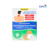 Enokon Pain Relief Heat Neck Patch 6pcs