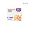 ENTEROFURYL 200MG/16 CAPSULES