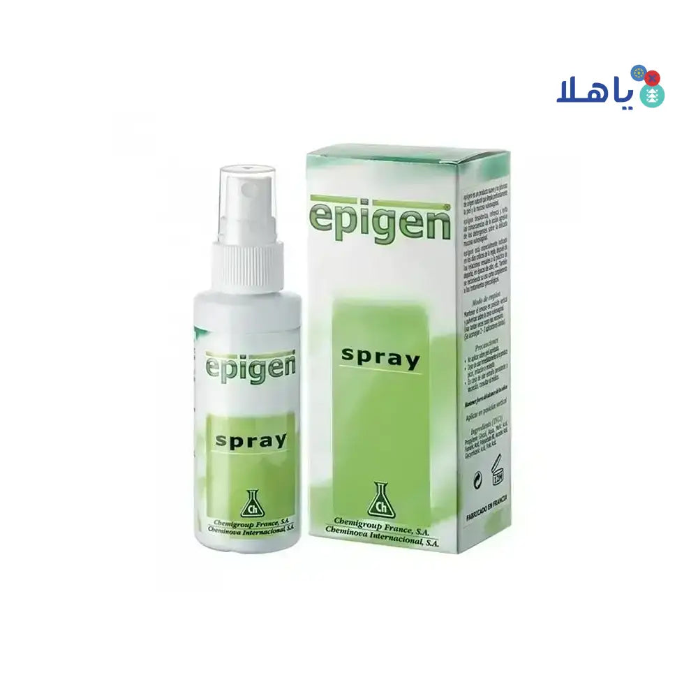 EPIGEN SPRAY 60ML