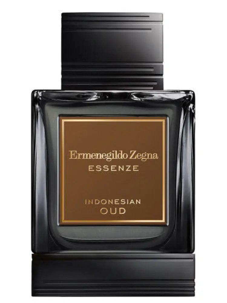 Ermenegildo Zegna Essenze Oud EDP 100ML/ U 6681