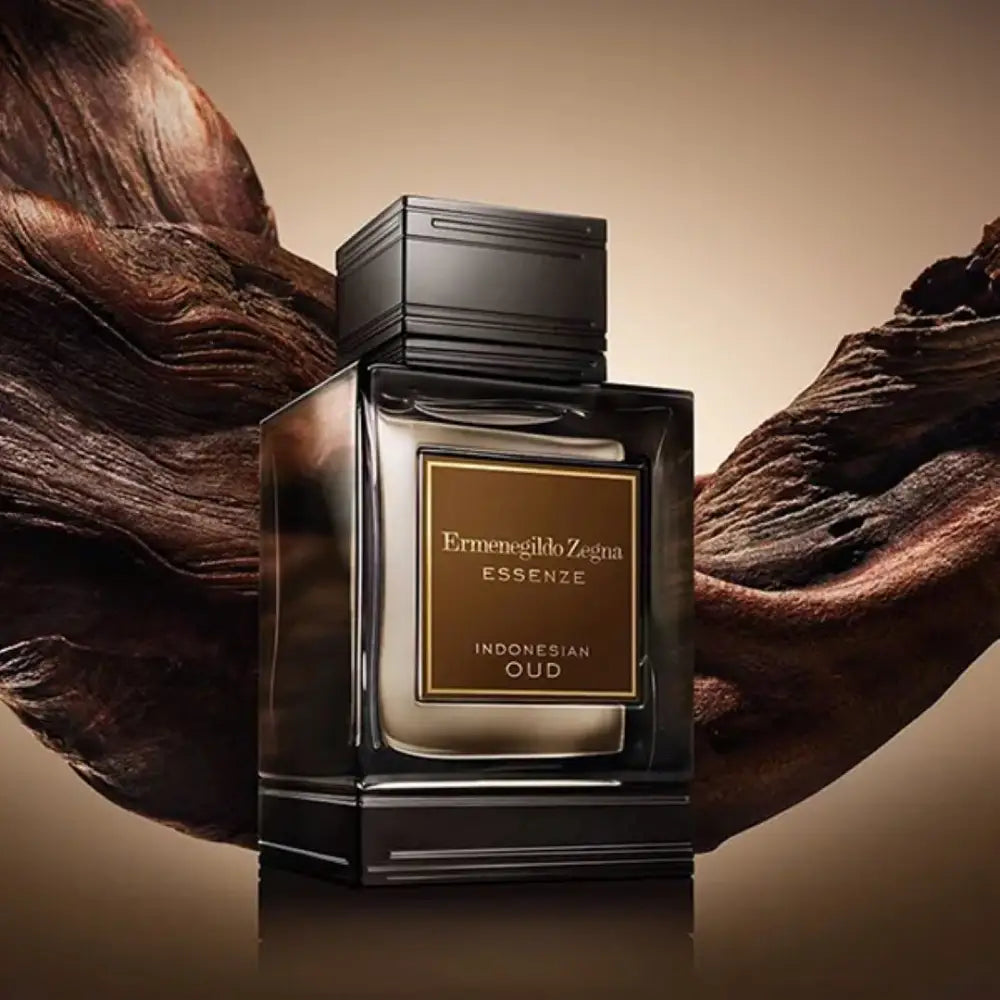 Ermenegildo Zegna Essenze Oud EDP 100ML/ U 6681