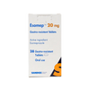 ESOMEP 20MG 28 GASTRO-RESISTANT TAB