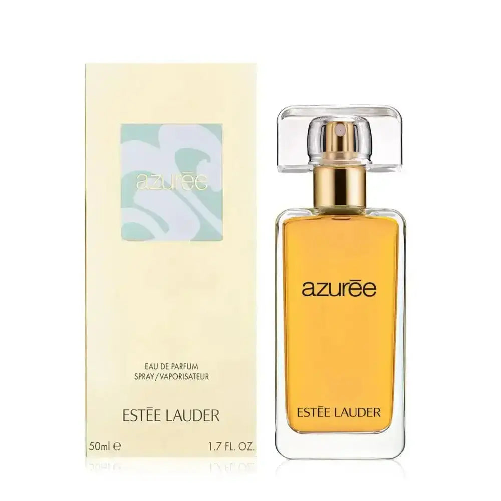 Estée Lauder - EstÃ©e Lauder Azuree For Women EDP 50ML 5854 - Pharmazone - 