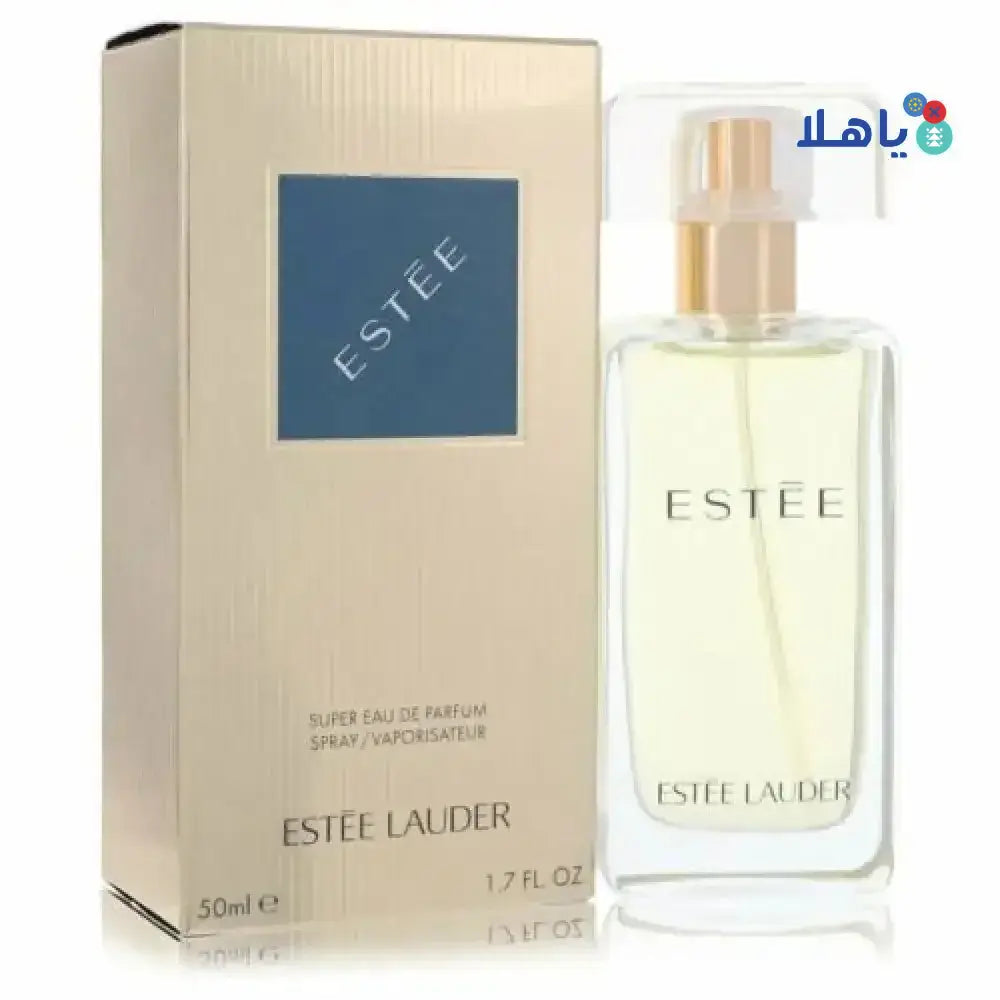 Estée Lauder - EstÃ©e Lauder Estee Super EDP For Women 50ML 5885 - Pharmazone - 