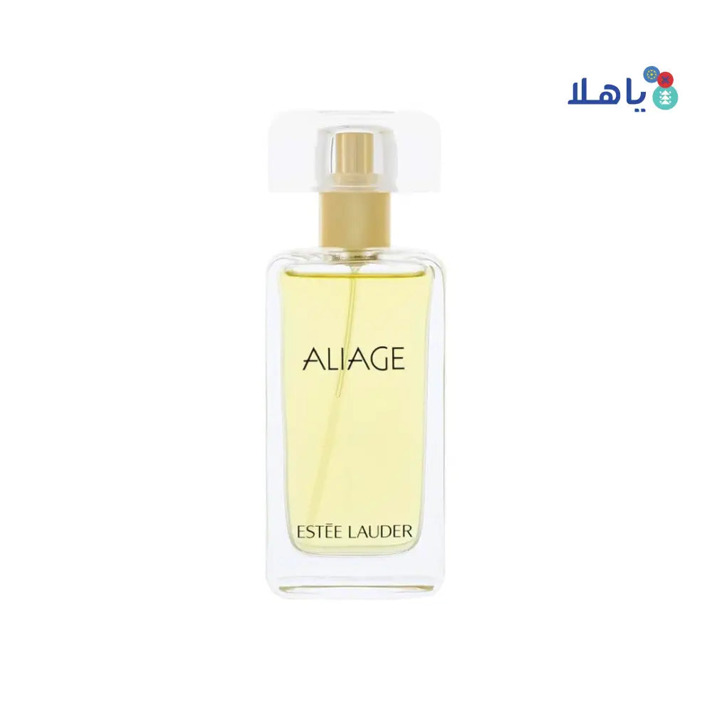 Estée Lauder Aliage Sport EDP For Women 50ML 5847