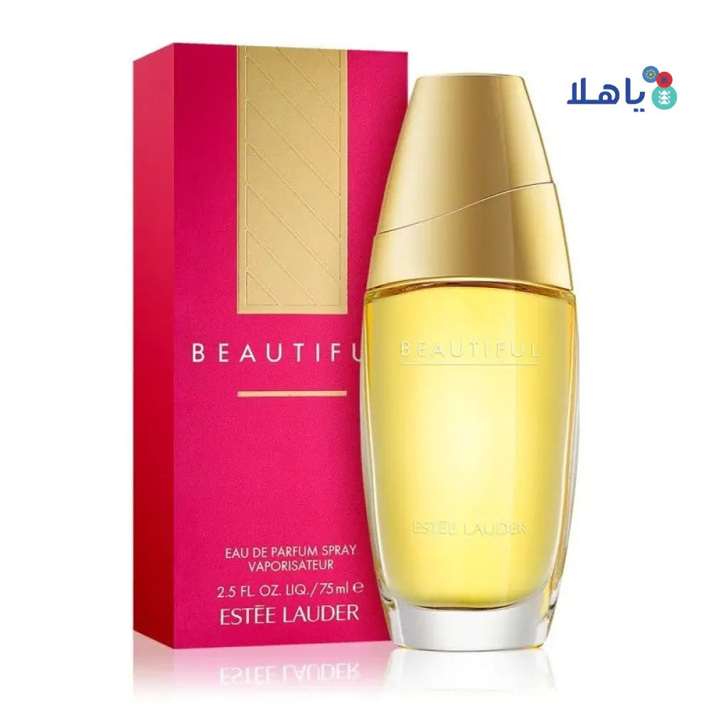 Estée Lauder BEAUTIFUL EDP 75 ML 6871