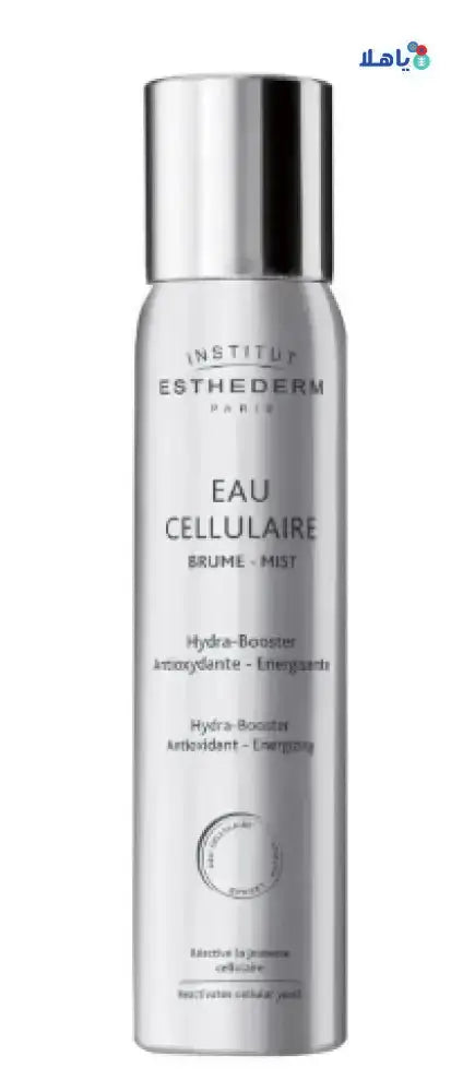 Esthederm - ESTHEDERM EAU CELLUAIRE WATER MIST 100ML - Pharmazone - 